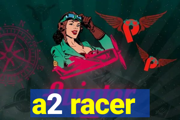 a2 racer - riscando o asfalto filme completo dublado